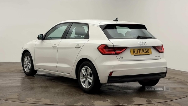 Used Audi A1 2022 for sale - 76201820: Photo 4