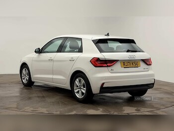 Used Audi A1 2022 for sale - 76201820: Photo 4
