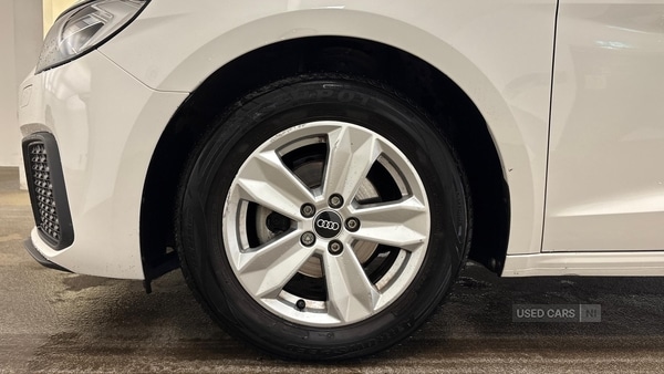 Used Audi A1 2022 for sale - 76201820: Photo 9