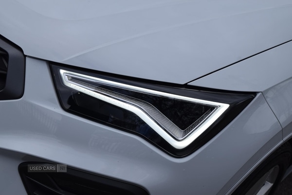 Used SEAT Ateca 2025 for sale - 78101870: Photo 10