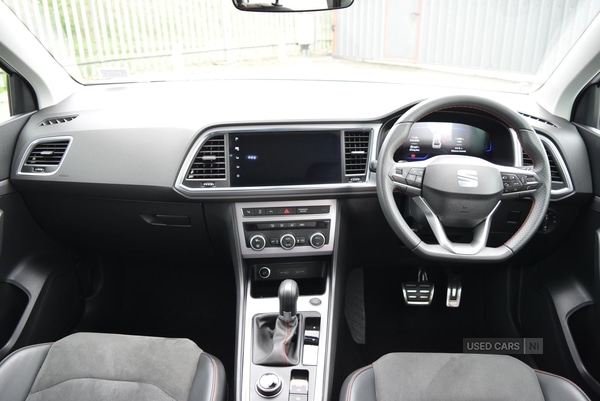 Used SEAT Ateca 2025 for sale - 78101870: Photo 11