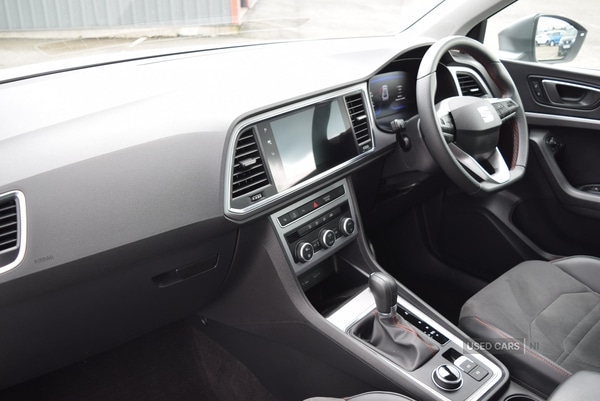 Used SEAT Ateca 2025 for sale - 78101870: Photo 12