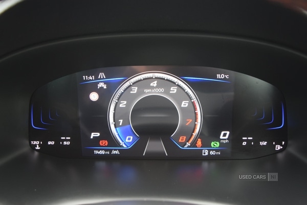 Used SEAT Ateca 2025 for sale - 78101870: Photo 13