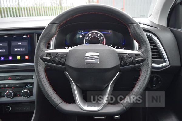 Used SEAT Ateca 2025 for sale - 78101870: Photo 14