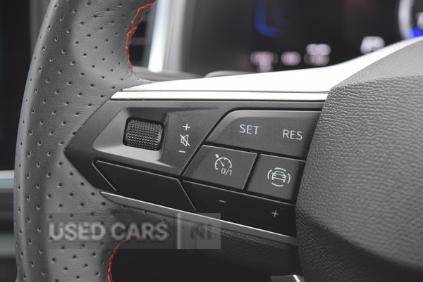 Used SEAT Ateca 2025 for sale - 78101870: Photo 15