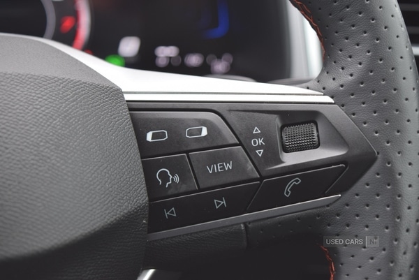 Used SEAT Ateca 2025 for sale - 78101870: Photo 16