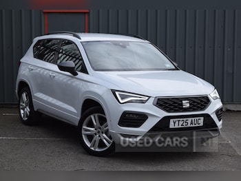 Used SEAT Ateca 2025 for sale - 78101870: Photo