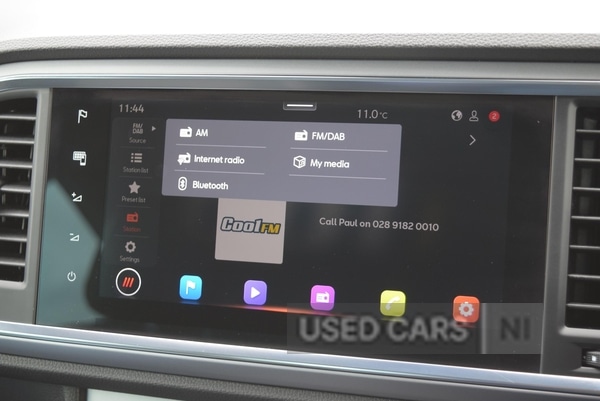 Used SEAT Ateca 2025 for sale - 78101870: Photo 21