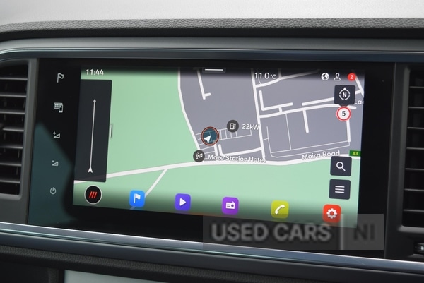 Used SEAT Ateca 2025 for sale - 78101870: Photo 22