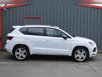 Used SEAT Ateca 2025 for sale - 78101870: Photo