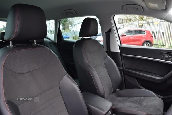 Used SEAT Ateca 2025 for sale - 78101870: Photo 31