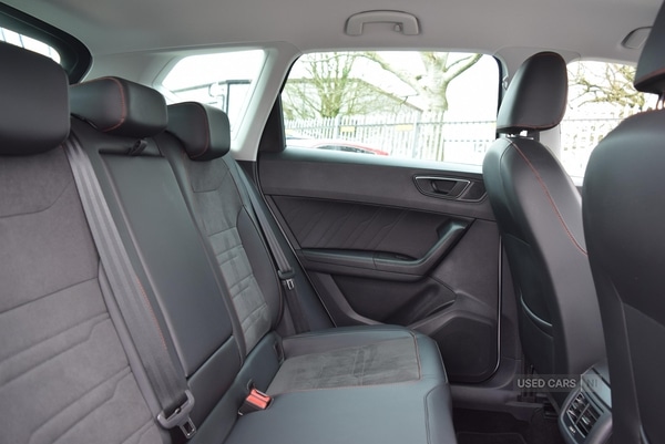 Used SEAT Ateca 2025 for sale - 78101870: Photo 32