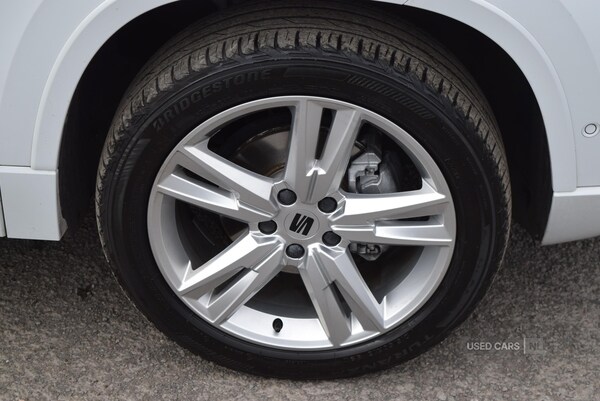 Used SEAT Ateca 2025 for sale - 78101870: Photo 34