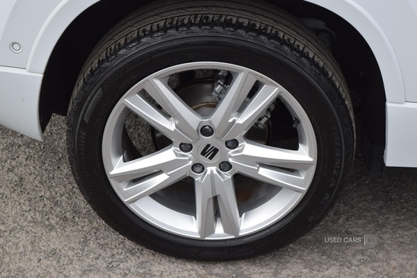 Used SEAT Ateca 2025 for sale - 78101870: Photo 35