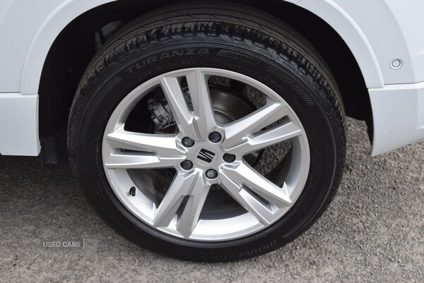 Used SEAT Ateca 2025 for sale - 78101870: Photo 36