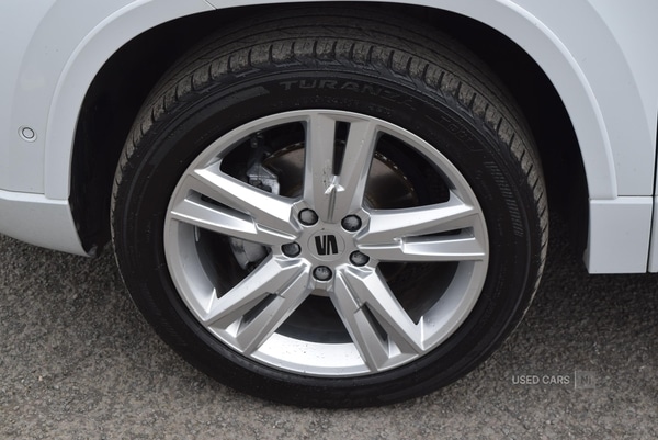 Used SEAT Ateca 2025 for sale - 78101870: Photo 37