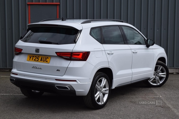 Used SEAT Ateca 2025 for sale - 78101870: Photo 39