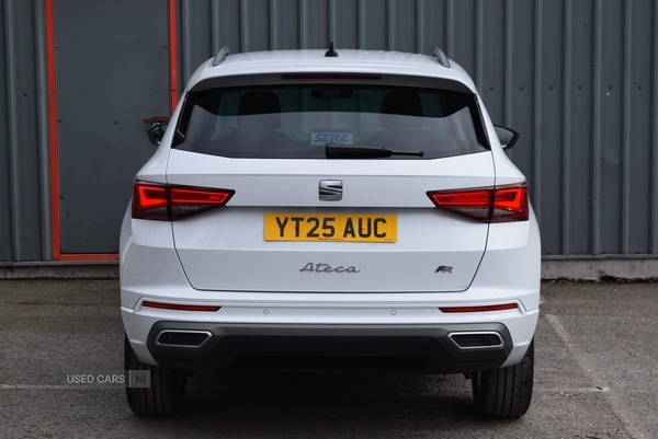 Used SEAT Ateca 2025 for sale - 78101870: Photo 40