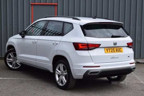 Used SEAT Ateca 2025 for sale - 78101870: Photo 41