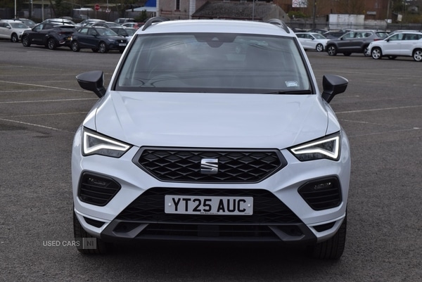 Used SEAT Ateca 2025 for sale - 78101870: Photo 5
