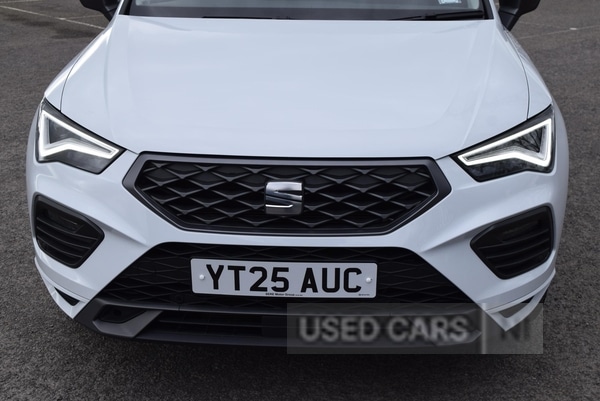 Used SEAT Ateca 2025 for sale - 78101870: Photo 8