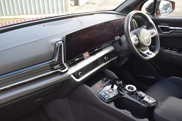 Used Kia Sportage 2022 for sale - 77030246: Photo 12