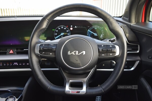 Used Kia Sportage 2022 for sale - 77030246: Photo 14