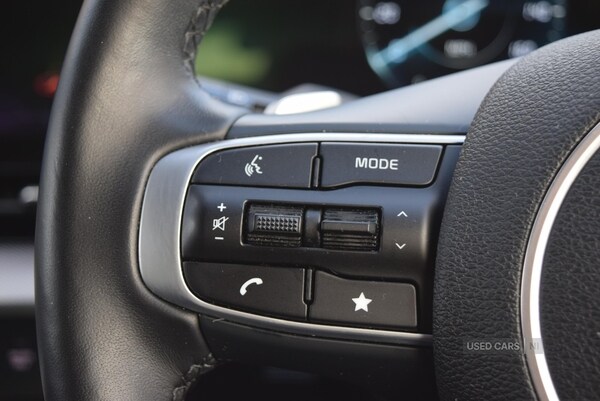 Used Kia Sportage 2022 for sale - 77030246: Photo 15