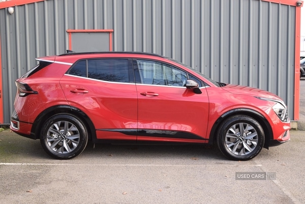 Used Kia Sportage 2022 for sale - 77030246: Photo 2