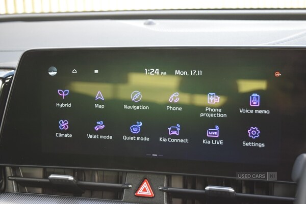 Used Kia Sportage 2022 for sale - 77030246: Photo 20