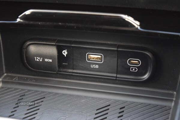 Used Kia Sportage 2022 for sale - 77030246: Photo 25