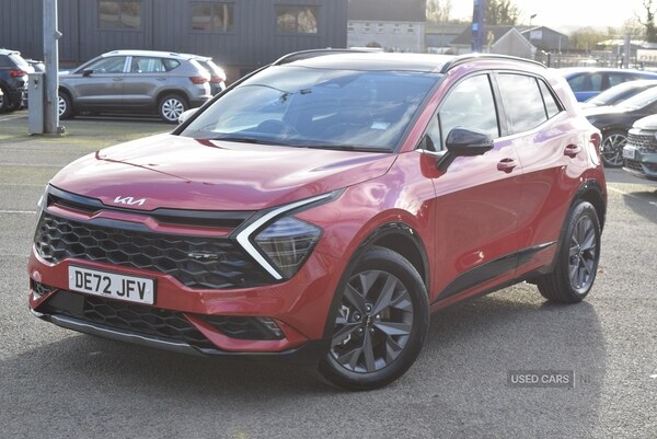 Used Kia Sportage 2022 for sale - 77030246: Photo 6