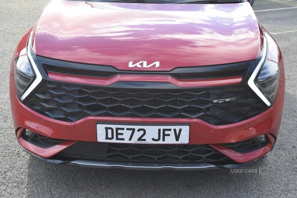 Used Kia Sportage 2022 for sale - 77030246: Photo 8