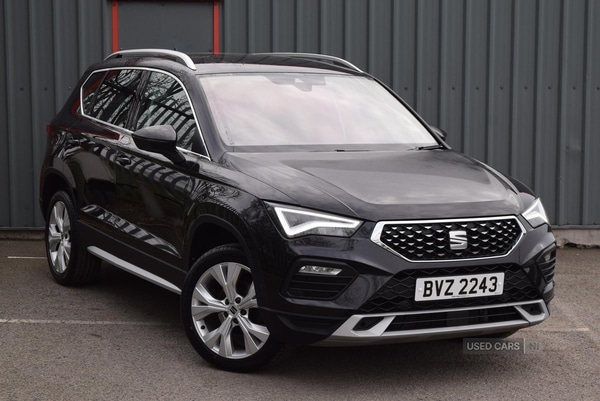 Used SEAT Ateca 2024 for sale - 78008271: Photo 1