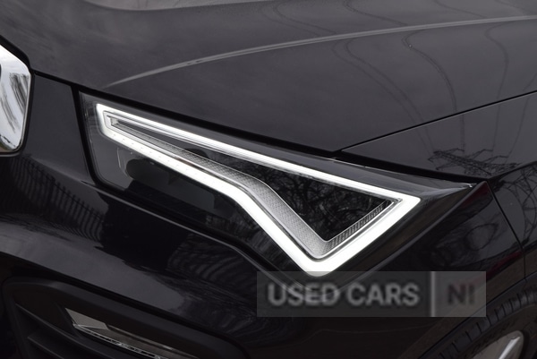 Used SEAT Ateca 2024 for sale - 78008271: Photo 10