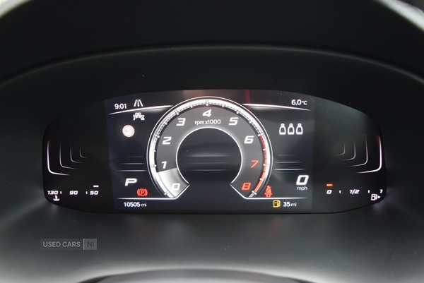 Used SEAT Ateca 2024 for sale - 78008271: Photo 13