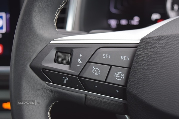 Used SEAT Ateca 2024 for sale - 78008271: Photo 15