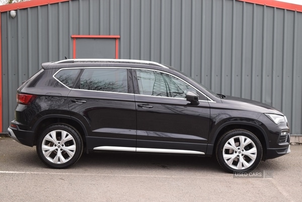 Used SEAT Ateca 2024 for sale - 78008271: Photo 2