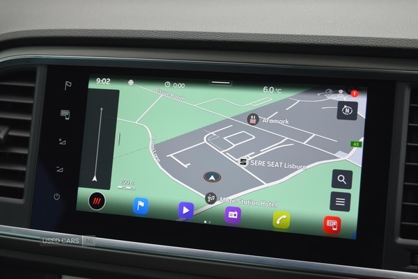 Used SEAT Ateca 2024 for sale - 78008271: Photo 22