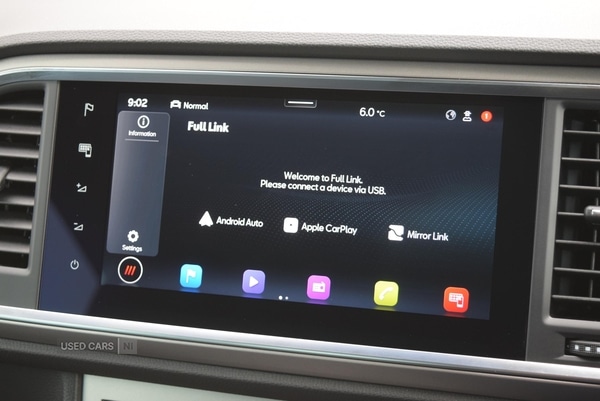 Used SEAT Ateca 2024 for sale - 78008271: Photo 23