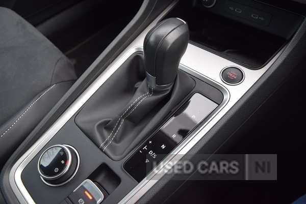 Used SEAT Ateca 2024 for sale - 78008271: Photo 28