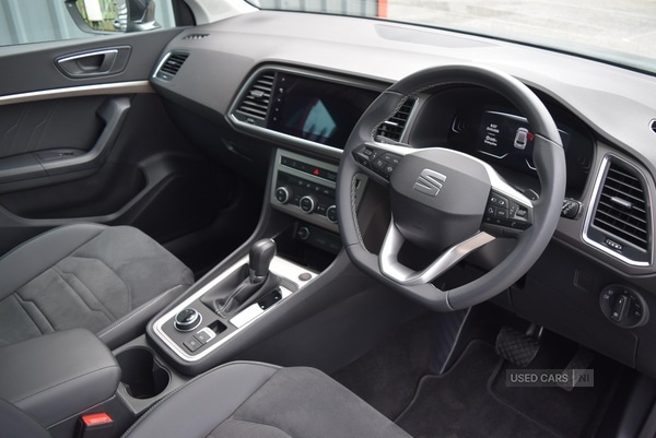 Used SEAT Ateca 2024 for sale - 78008271: Photo 3
