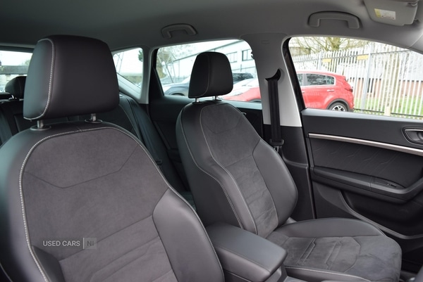 Used SEAT Ateca 2024 for sale - 78008271: Photo 31