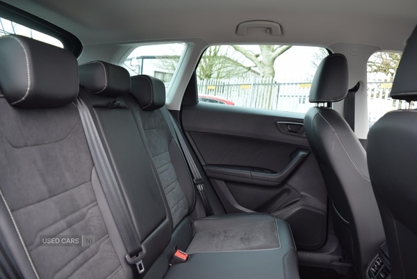 Used SEAT Ateca 2024 for sale - 78008271: Photo 32
