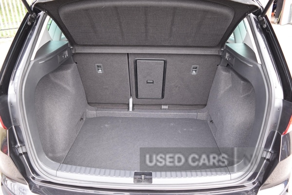 Used SEAT Ateca 2024 for sale - 78008271: Photo 33