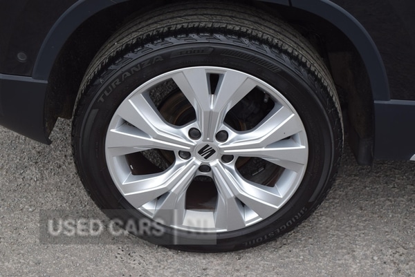 Used SEAT Ateca 2024 for sale - 78008271: Photo 35