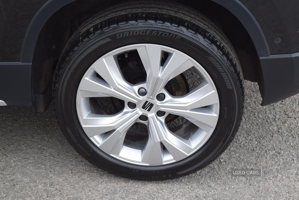 Used SEAT Ateca 2024 for sale - 78008271: Photo 36