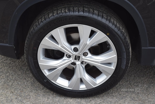 Used SEAT Ateca 2024 for sale - 78008271: Photo 37