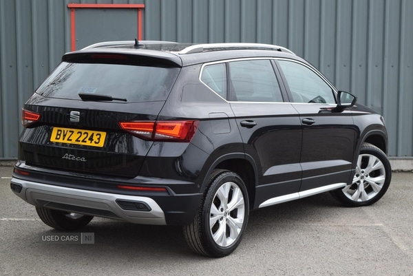 Used SEAT Ateca 2024 for sale - 78008271: Photo 39