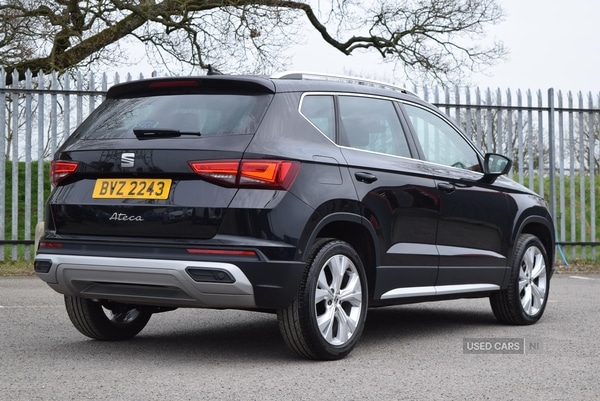 Used SEAT Ateca 2024 for sale - 78008271: Photo 4